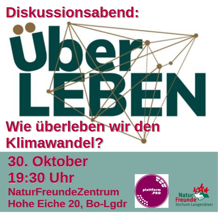 DA Überleben